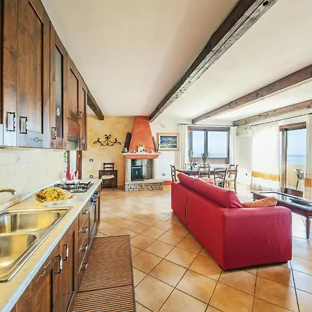 Ferienhaus Antonella