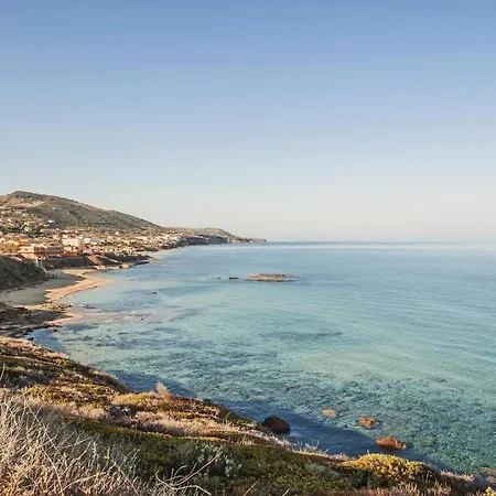 Antonella Holiday home *