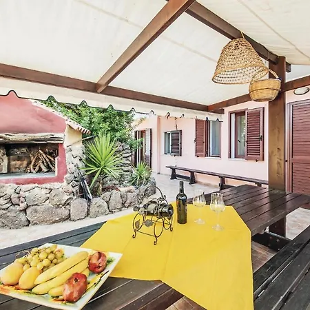 Ferienhaus Antonella *