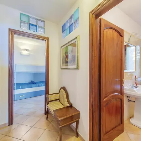 Ferienhaus Antonella