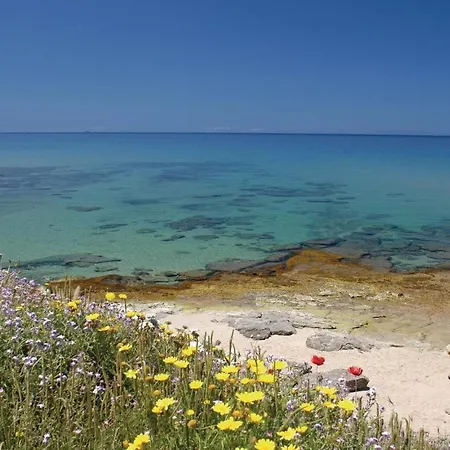 Antonella Holiday home Castelsardo