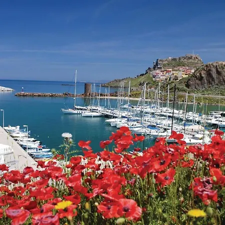 Holiday home Antonella