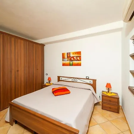 Antonella Tatil Evi Castelsardo