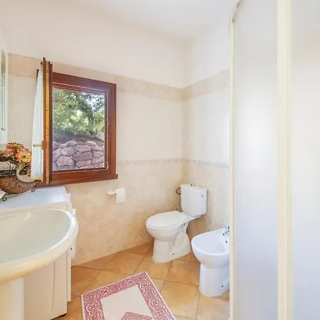 Antonella Prázdninový dům *