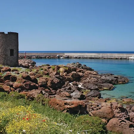 Antonella Prázdninový dům *