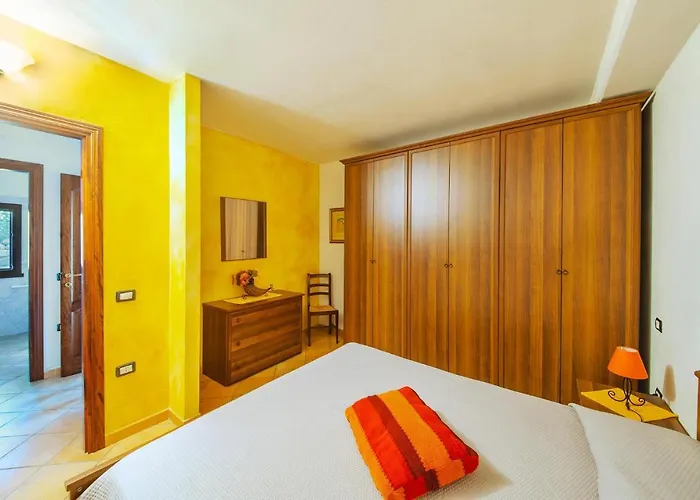 Antonella Holiday home *