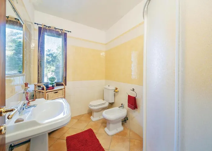 別荘 Antonella カステルサルド