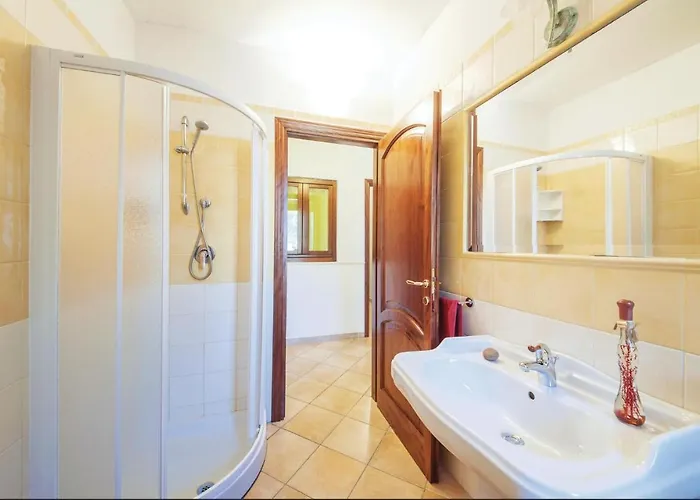 Holiday home Antonella Castelsardo