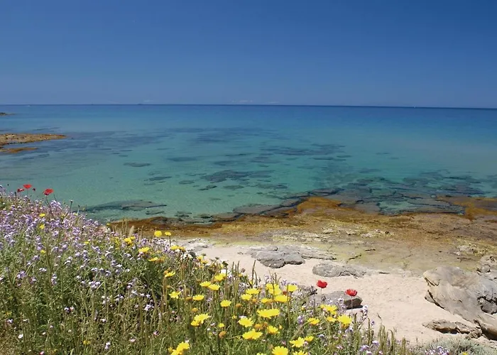 Antonella 別荘 カステルサルド