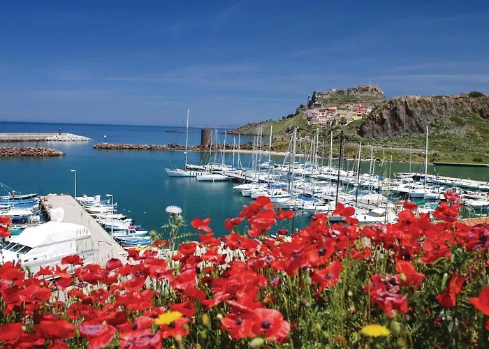 Nyaraló Holiday Antonella